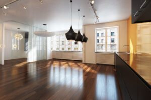 Hardwood Floors