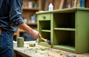 Painting Company