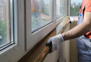 Window Replacement